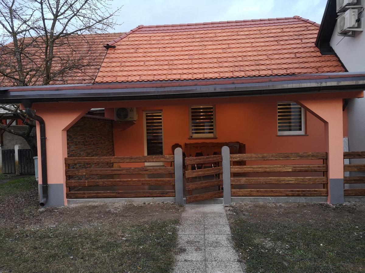 App Aleksa 6168 Catez ob Savi Exterior foto
