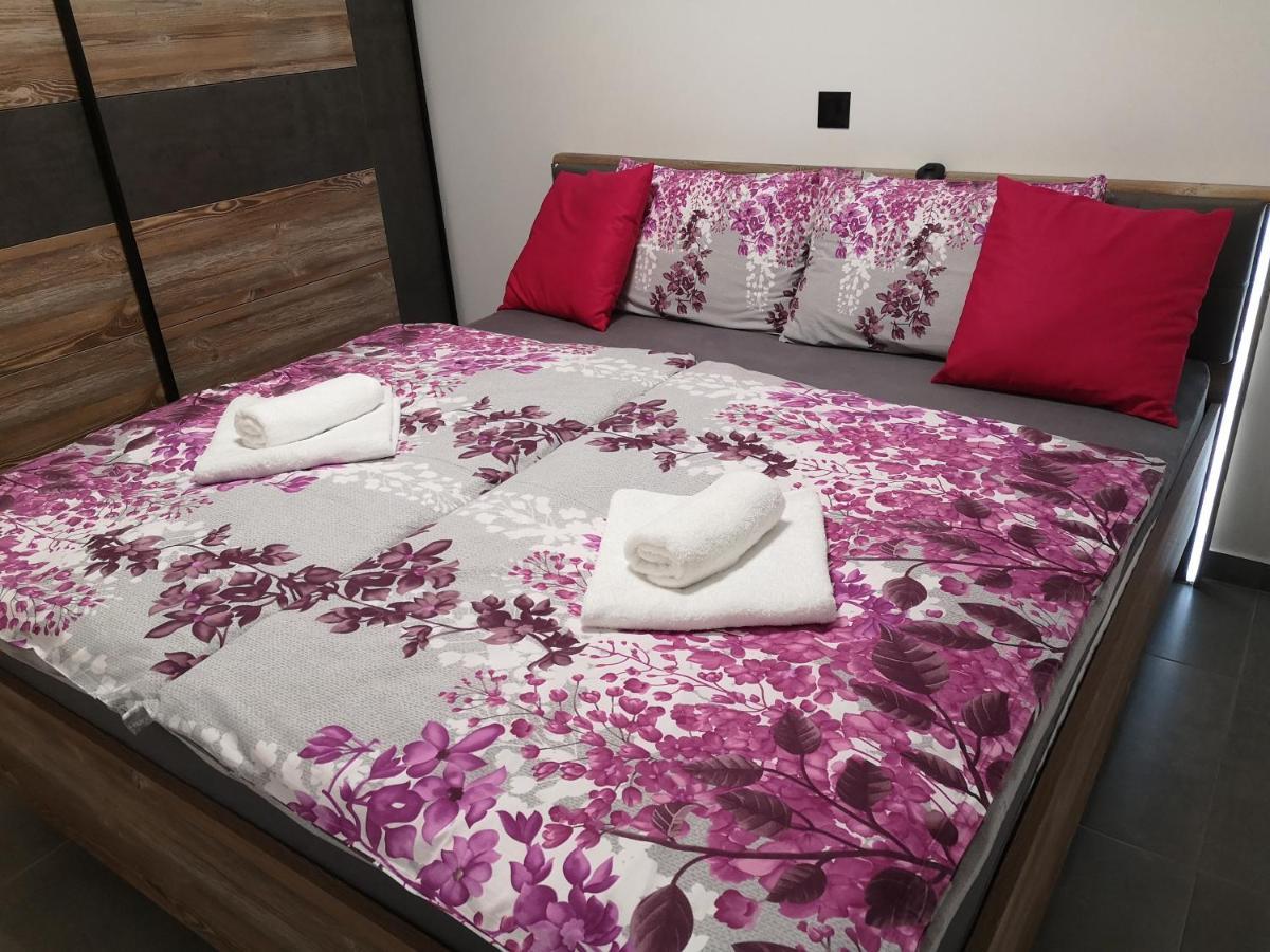 App Aleksa 6168 Catez ob Savi Exterior foto