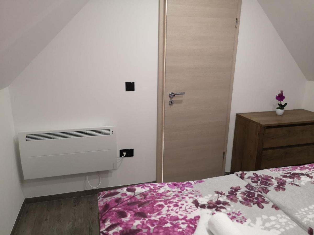 App Aleksa 6168 Catez ob Savi Exterior foto