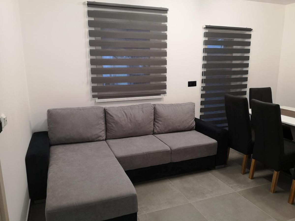 App Aleksa 6168 Catez ob Savi Exterior foto