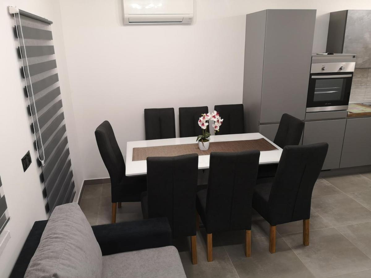 App Aleksa 6168 Catez ob Savi Exterior foto